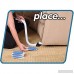 Furniture Moving System with Lifter Tool & 4 Slides Household Handy Move Tools B07QVZLC5T